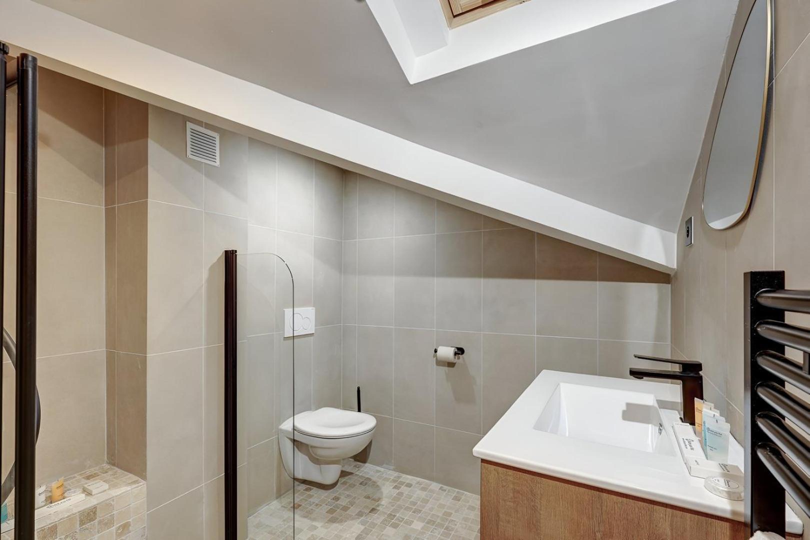 306 Suite Tigre - Superbe Appartement A Paris Eksteriør billede
