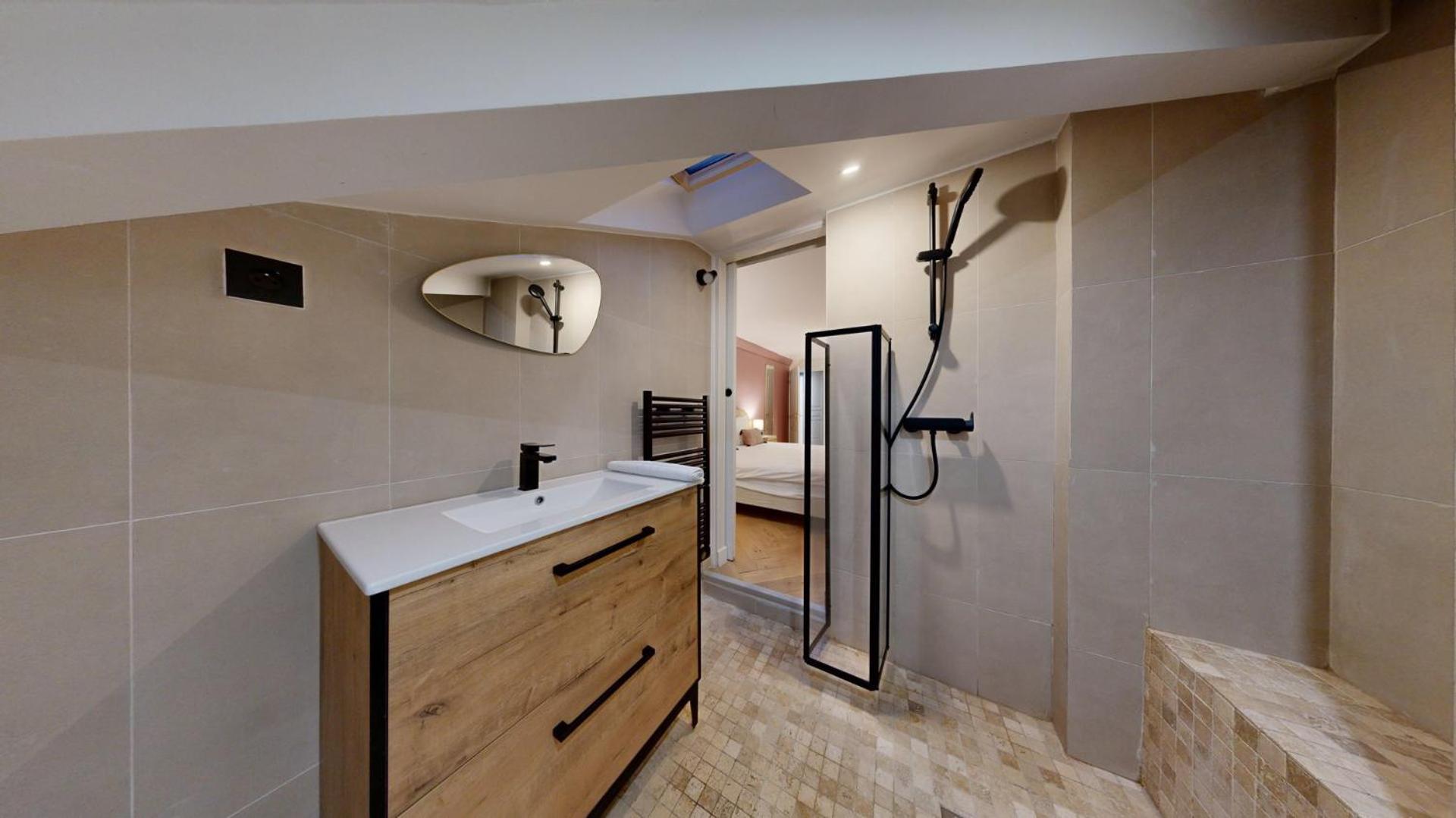 306 Suite Tigre - Superbe Appartement A Paris Eksteriør billede
